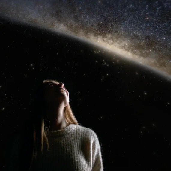 Emotive close-up from Porsche Dreamers On with full sonic score and mix by Superquiet