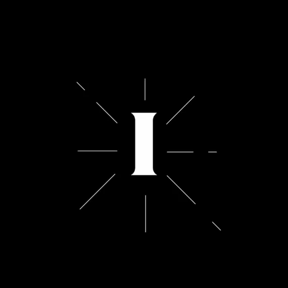 • IBEX sound branding visual with custom audio logo by Superquiet