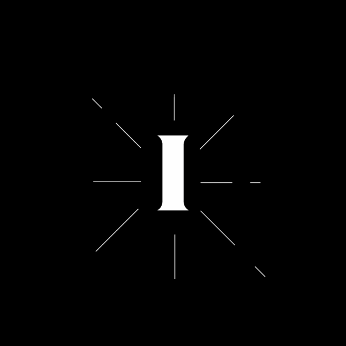 • IBEX sound branding visual with custom audio logo by Superquiet