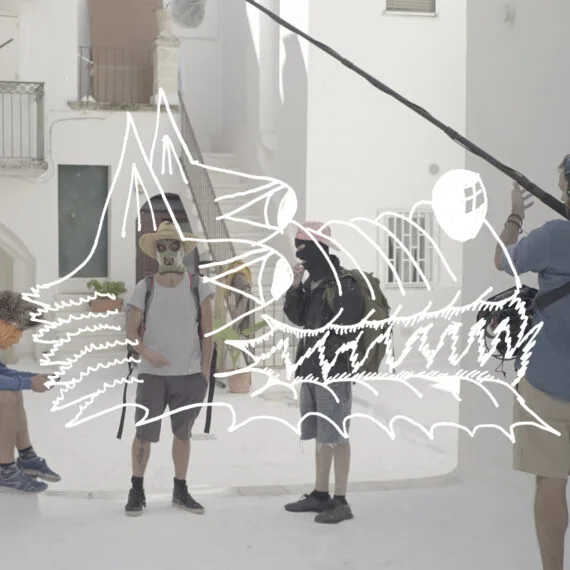 Canemorto and Sperquiet: A long lasting collaboration