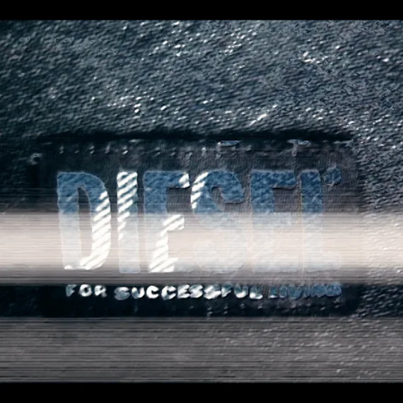 • Scene from Diesel x Timberland campaign scored and sound-designed by Superquiet
